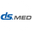 Логотип компании DS.Med