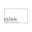 Логотип компании ЭСТЕН