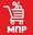 Логотип компании МПР – Магазин Постоянных Распродаж (ИП Белоусов Максим Валериевич)