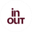 Логотип компании InOut