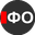 Логотип компании ФЕДЕРАЦИЯ ОСТЕКЛЕНИЯ