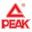 Логотип компании Peak Sport