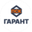 Логотип компании ПСК-Гарант