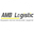 Логотип компании АМБ Логистик