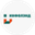Логотип компании Инфолэнд
