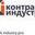 Логотип компании ТД Контракт-Индустрия