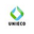 Логотип компании Юниэко