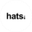 Логотип компании HATS.RU