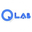 Логотип компании Кью Лаб