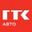 Логотип компании ГТК Авто