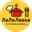 Логотип компании Ла-Ла-Лавка