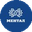Логотип компании МЕНТАЛ