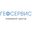 Логотип компании ГеоСервис