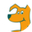 Логотип компании LapaGo
