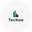Логотип компании ТехКом