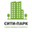 Логотип компании УК Сити-Парк