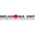 Логотип компании Меланома Юнит