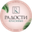 Логотип компании Радости красивые