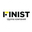 Логотип компании FINIST финансы и страхование
