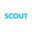 Логотип компании СКАУТ