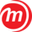Логотип компании MasterWeb