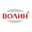 Логотип компании Технический центр ВОЛИН
