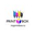Логотип компании PrintBOX