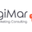 Логотип компании DigiMar Agency