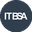 Логотип компании IT BSA