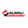 Логотип компании Almali Ceramic
