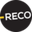 Логотип компании Реко