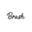 Логотип компании Brash