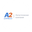 Логотип компании А2 Экспедирование