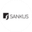 Логотип компании Санкус-М