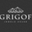 Логотип компании GRIGOF