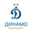 Логотип компании Футбольная школа Динамо Москва (ИП Куличкова Людмила Александровна)