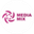 Логотип компании Медиа Микс, РА
