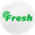 Логотип компании Компания Фрэш