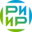 Логотип компании РИИР Кемерово