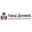 Логотип компании Город Деловой