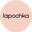 Логотип компании Lapochka