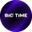 Логотип компании BigTime