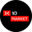 Логотип компании X10.MARKET