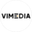 Логотип компании Vimedia
