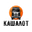Логотип компании Кашалот