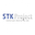 Логотип компании СТК-ПРОЕКТ