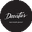 Логотип компании DECORTIER