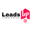 Логотип компании LeadsUP