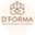 Логотип компании D’FORMA