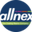 Логотип компании Аллнекс Белгород